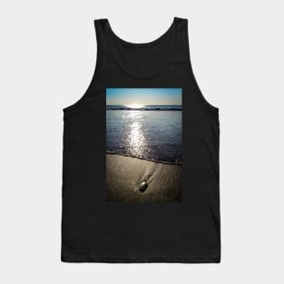 Seashell II Tank Top